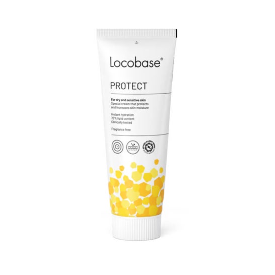 Alloga Locobase Protect (50 g)