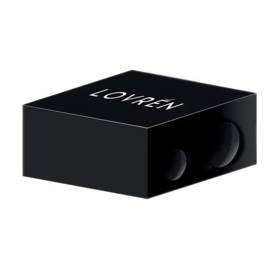 Lovrén Professional Taille Crayon 2en1