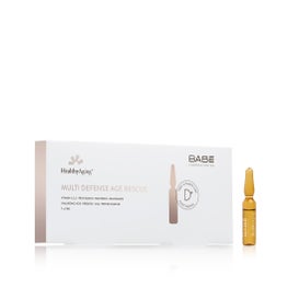Babé HealthyAging+ Multi Defense Age Rescue 7x2ml