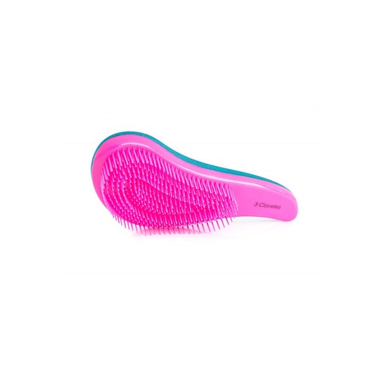 3 Claveles Brosse Bleue 16014