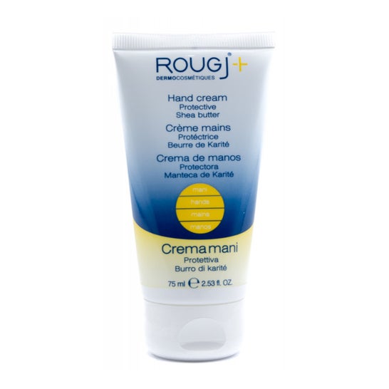 Rougj Crème Mains 75ml
