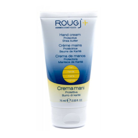 Rougj+ Nourishing Hand Cream 75ml