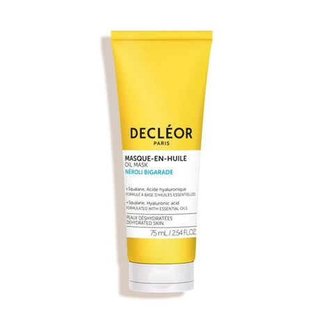Decléor Neroli Bigarade Ölmaske (75 ml)