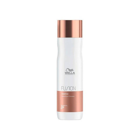 Wella Fusion Intensives Reparatur Shampoo 250 ml