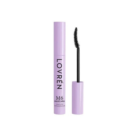Lovren M6 Mascara Limitless Extension (10 ml)