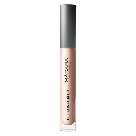 MÁDARA The Concealer Correcteur Perfectionnant Lumineux N°35 Honey (4 ml)