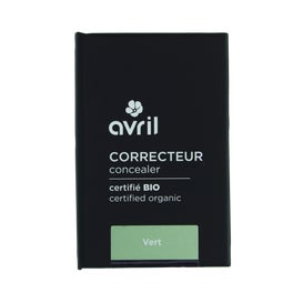 Avril Correcteur Vert (4 g)