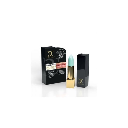 Natur Unique Ialucollagen Intensive Lip Noage Contour 1 Unité