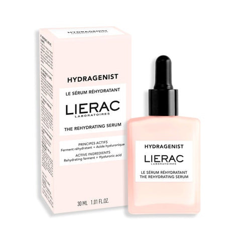 LIERAC Hydragenist Rehydrierendes Serum (30 ml)