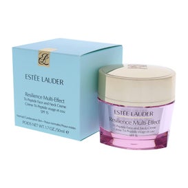 Estee Lauder Resilence Lift Crème pour peaux normales à moyennes 50 ml