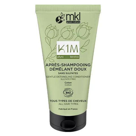 MKL Green Nature Extra Sanfter Bio Entwirrungs-Conditioner 150ml