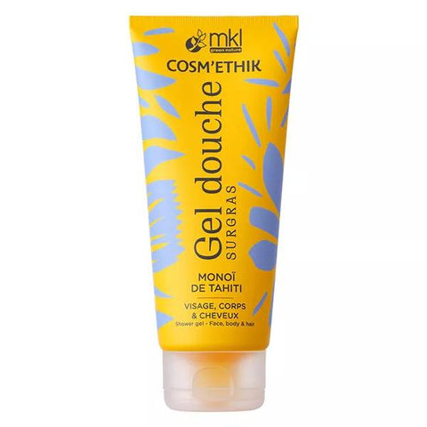 MKL Green Nature Cosm'Ethik Duschgel Monoi de Tahiti 200ml
