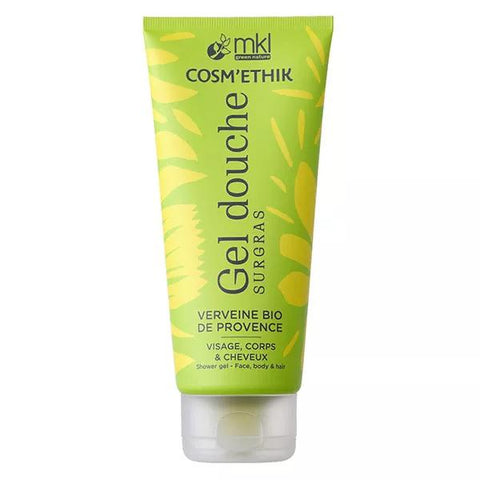 MKL Green Nature Cosm'Ethik Duschgel Eisenkraut 200ml