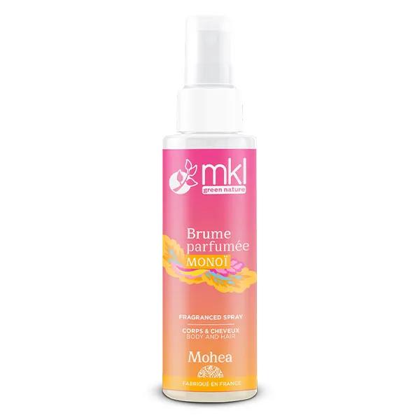 MKL Green Nature Mohea Brume Parfumée Monoï (100 ml)