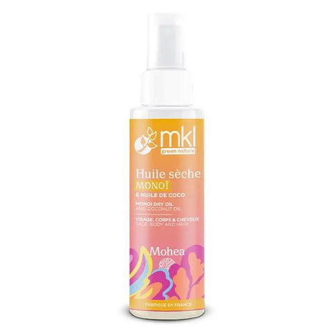 mkl Monoï dry oil (100 ml)