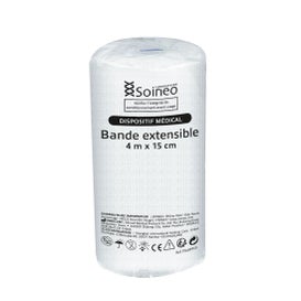 Soineo Bande extensible Cello (4 m x 15 cm)