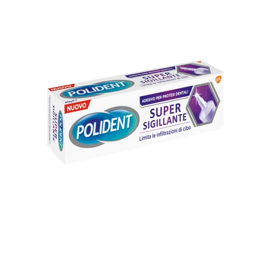 Polident Super Sealant (70 g)