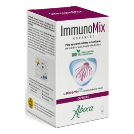 Aboca ImmunoMix Advanced 50 Gélules
