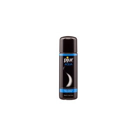 Pjur Aqua Lubrifiant à Base d'eau 30ml
