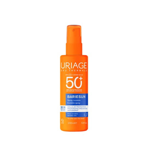 Uriage Bariésun Spray SPF50+ (200 ml)