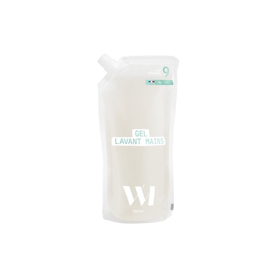What Matters Gel Mains Recharge 580ml
