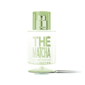 Solinotes Eau de Parfum Matcha-Tee 15 ml
