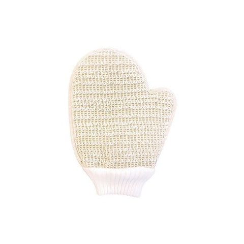 Les Petits Bains de Provence Sisal-Badehandschuh (1 Stück)