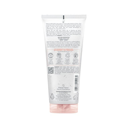 Avène Gelée micellaire démaquillante (200 ml)