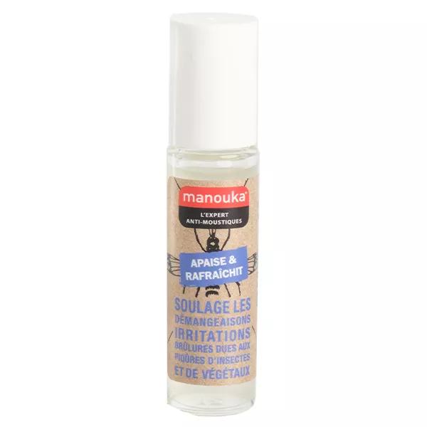 Manouka Roll-on apaisant 10ml