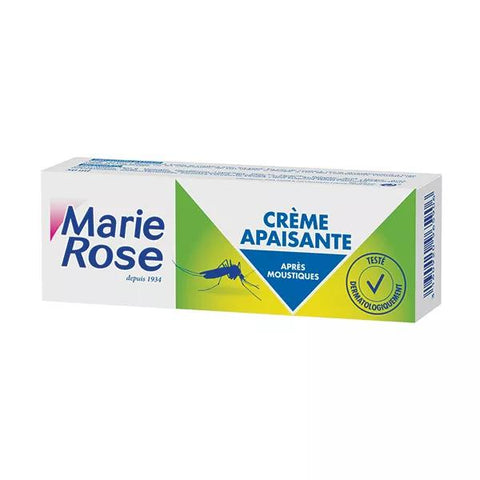 Marie Rose After-Bite Soothing Cream 50ml