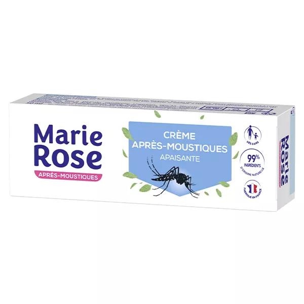 Marie Rose Les Anti-Moustiques Apaisants Crème Après-Moustique 50ml
