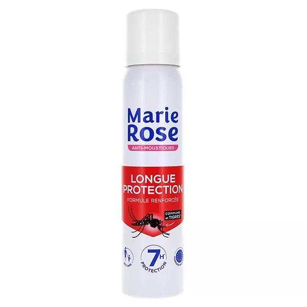 Marie Rose Spray Protection Anti-Moustiques 100ml