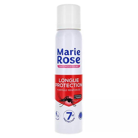 Marie Rose Spray Protection Anti-Moustiques 100ml