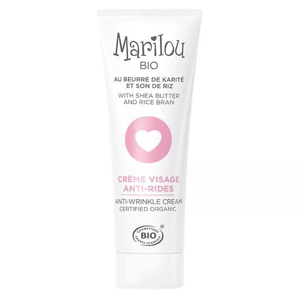 Marilou Bio Crème anti-rides (30 ml)