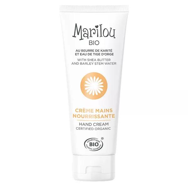 Marilou Bio Crème mains (75 ml)