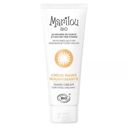 Marilou Bio Crème mains (75 ml)