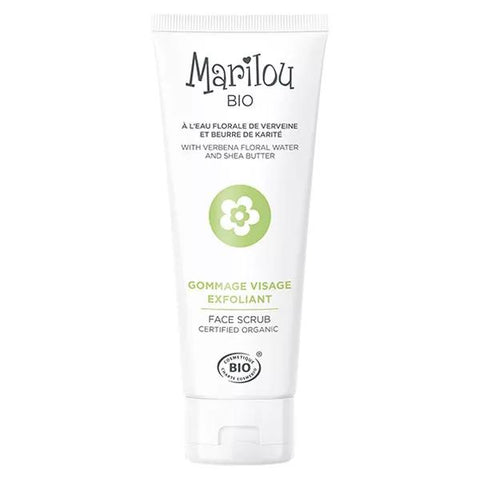 Marilou Bio Peeling Gesichts-Peeling 75ml