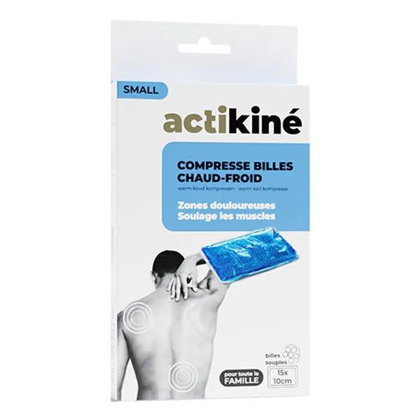 Marque Verte Actikiné Compresse Chaud Froid 10 x 15 cm