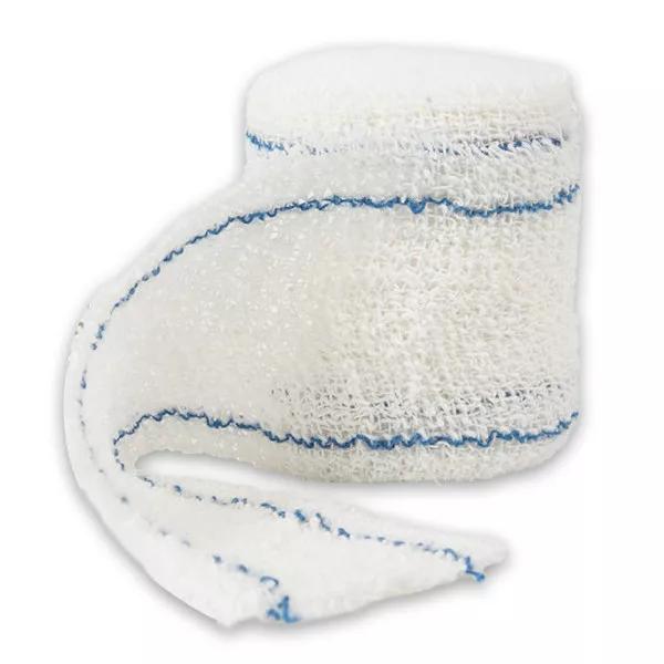 Marque Verte Bande de Crêpe 7cm x 4m