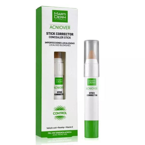MartiDerm Acniover Anti-Unreinheiten Korrekturstift