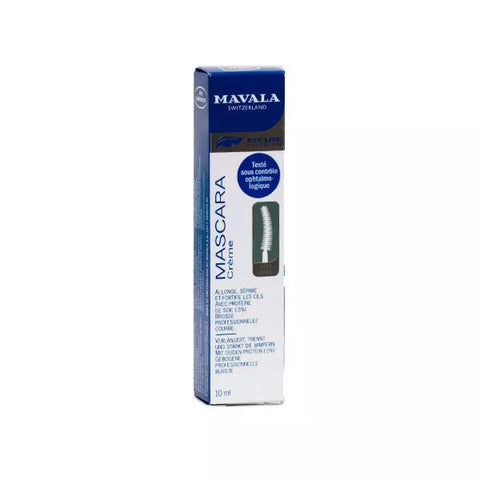Mavala Eye Lite Division Mascara Crème Irisgrün 10 ml