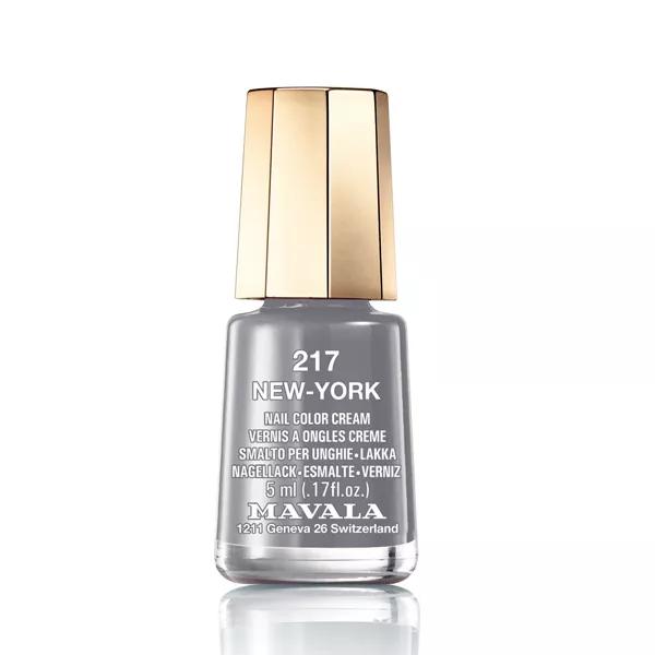 Mavala Vernis à Ongles Crème 217 New-York 5ml