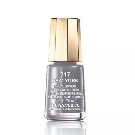 Mavala Vernis à Ongles Crème 217 New-York 5ml