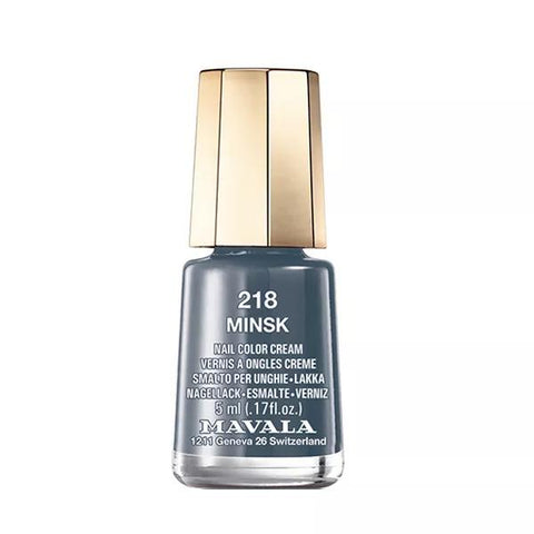 Mavala Vernis à Ongles Crème 218 Minsk 5ml