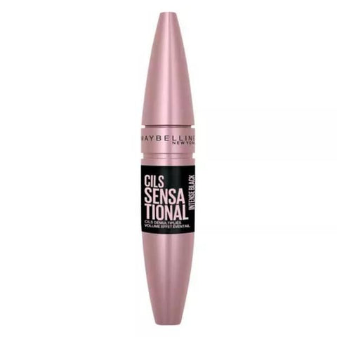 Maybelline Cils Sensational Mascara Noir Intense (9,5 ml)