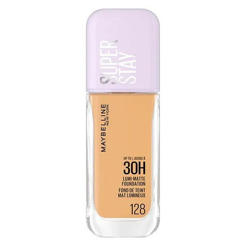 Maybelline New York Super Stay Lumi Matte Foundation 128 (35 ml)