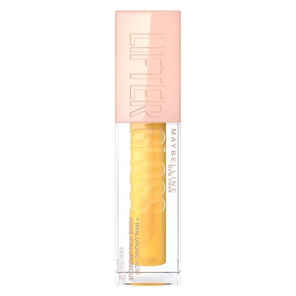 Maybelline New York - Lifter Gloss - Gloss à lèvres hydratant 026 Honey