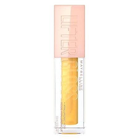 Maybelline New York - Lifter Gloss - Gloss à lèvres hydratant 026 Honey