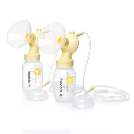 Medela Set Double Symphony Personnalfit Plus 21mm
