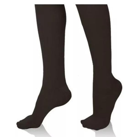 Medi France Mediven 20 Élégance Chaussettes Classe 2 Court Taille 2 Noir